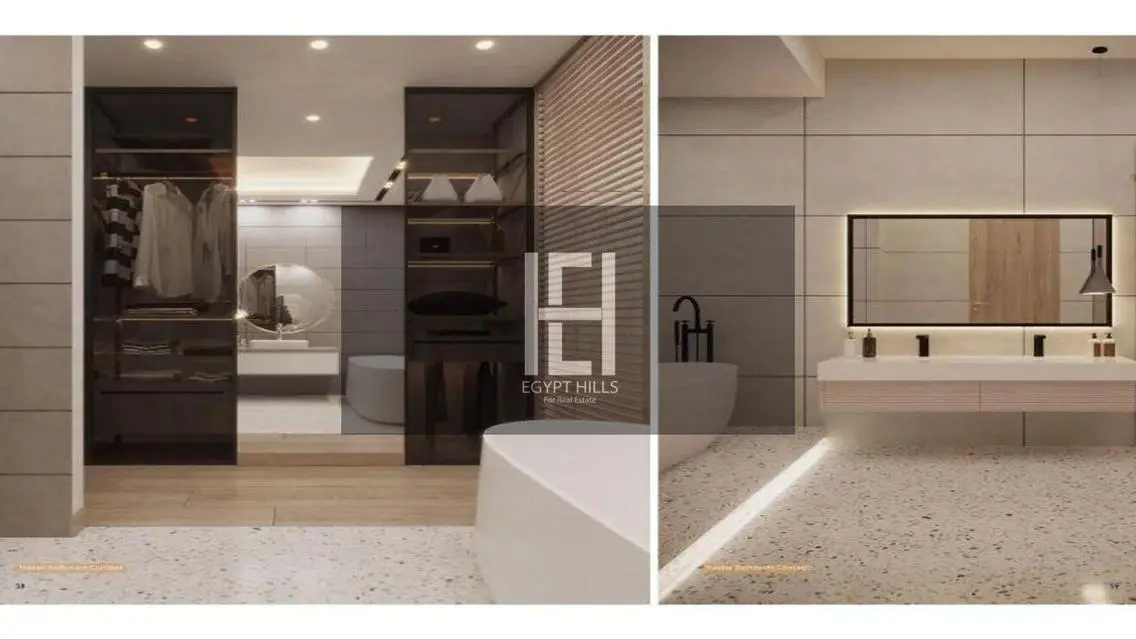 Luxury Apartment for Sale in the Lakes Area