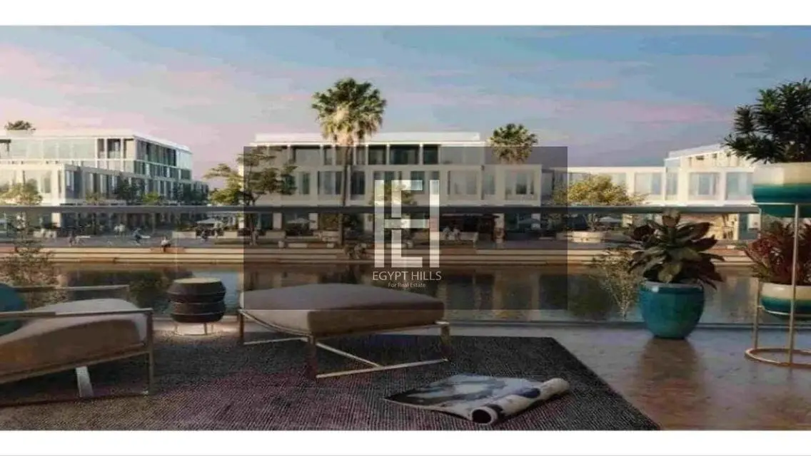 Luxury Apartment for Sale in the Lakes Area