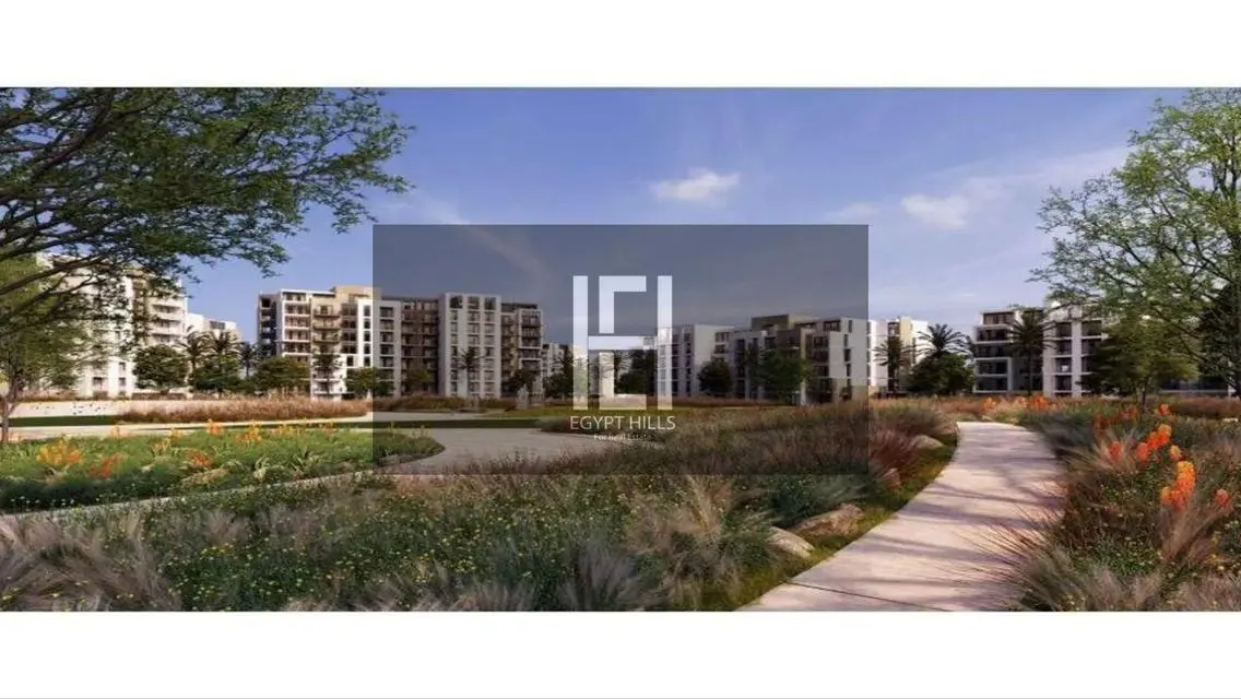 Luxury Apartment for Sale in the Lakes Area