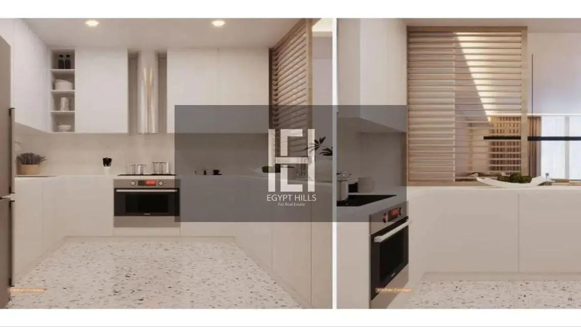 Luxury Apartment for Sale in the Lakes Area