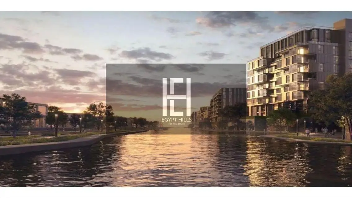 Luxury Apartment for Sale in the Lakes Area
