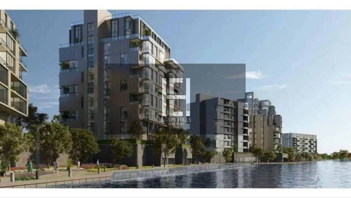 Luxury Apartment for Sale in the Lakes Area