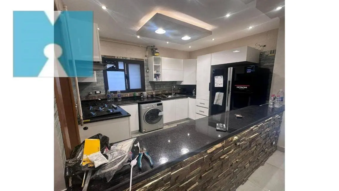 Amazing Apartment for Sale in MASTER-KEY-2017-20