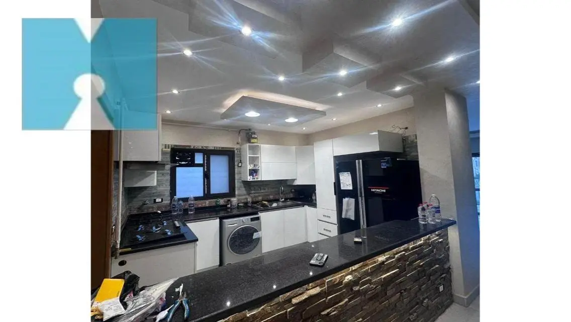 Amazing Apartment for Sale in MASTER-KEY-2017-20