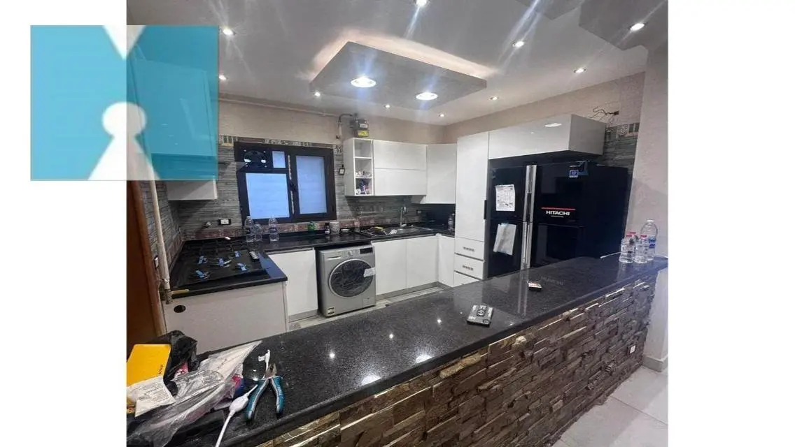 Amazing Apartment for Sale in MASTER-KEY-2017-20