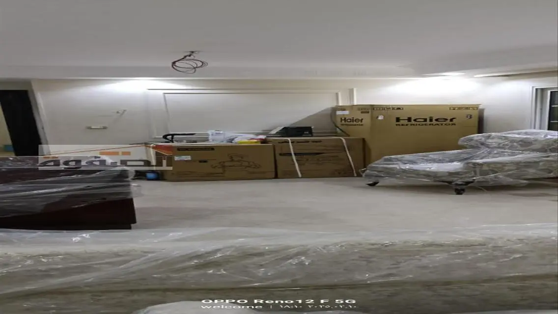 Luxurious Apartment for Rent