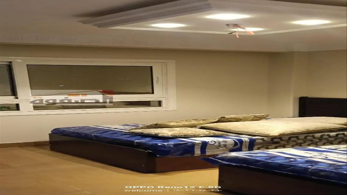 Luxurious Apartment for Rent