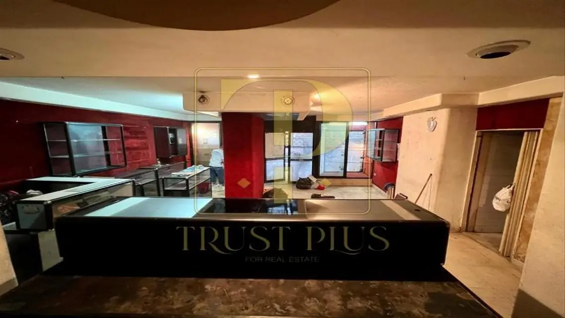 Stylish 54 sqm Apartment in the Heart of the City