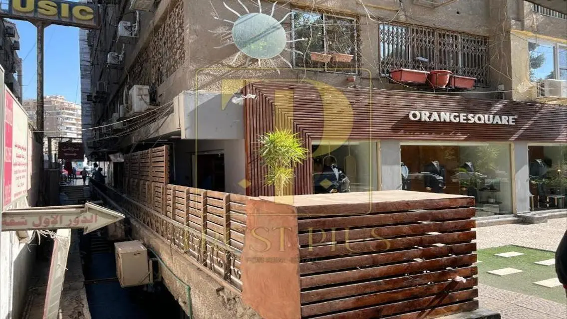 Stylish 54 sqm Apartment in the Heart of the City