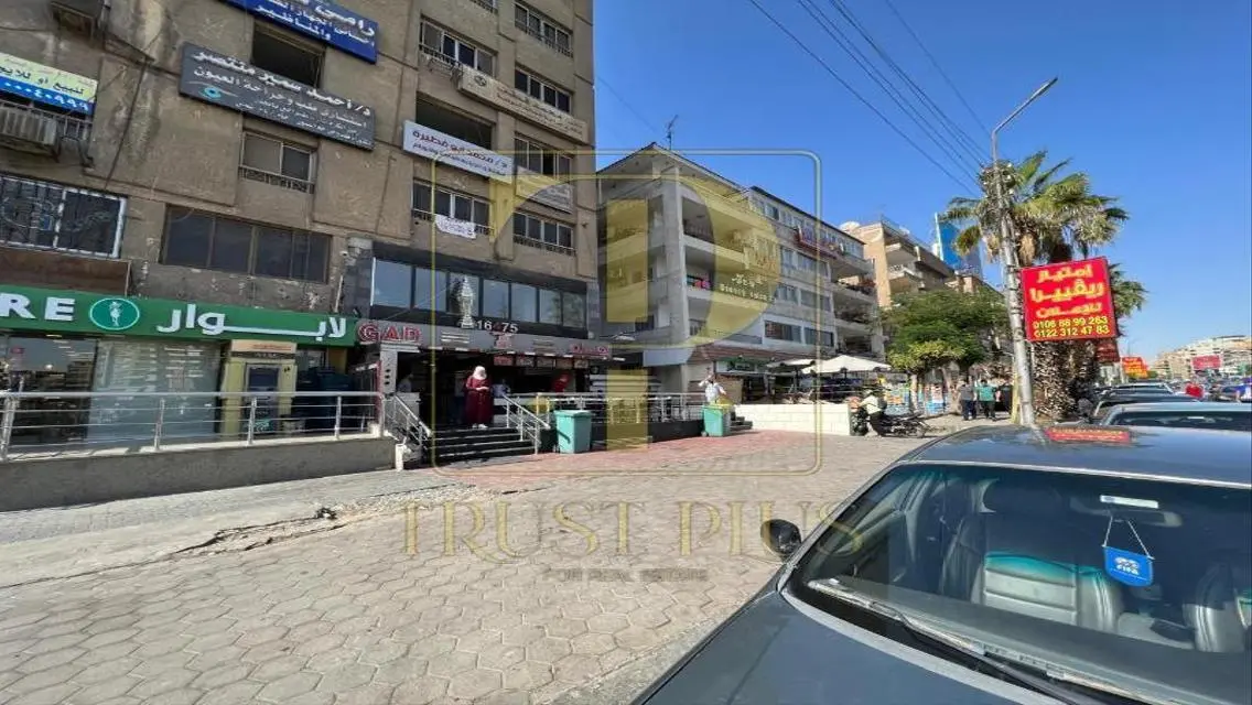 Stylish 54 sqm Apartment in the Heart of the City