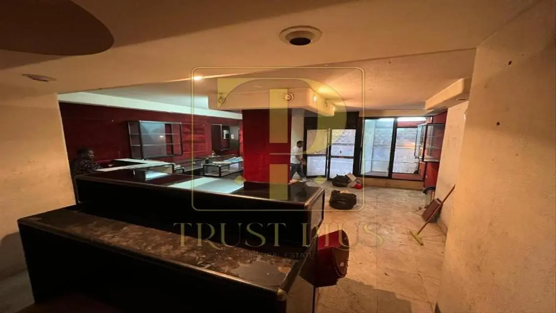 Stylish 54 sqm Apartment in the Heart of the City