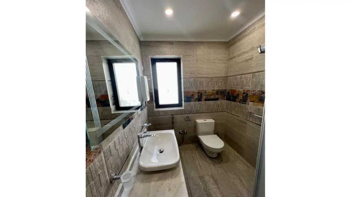 Luxury Apartment for Sale in the Heart of the City