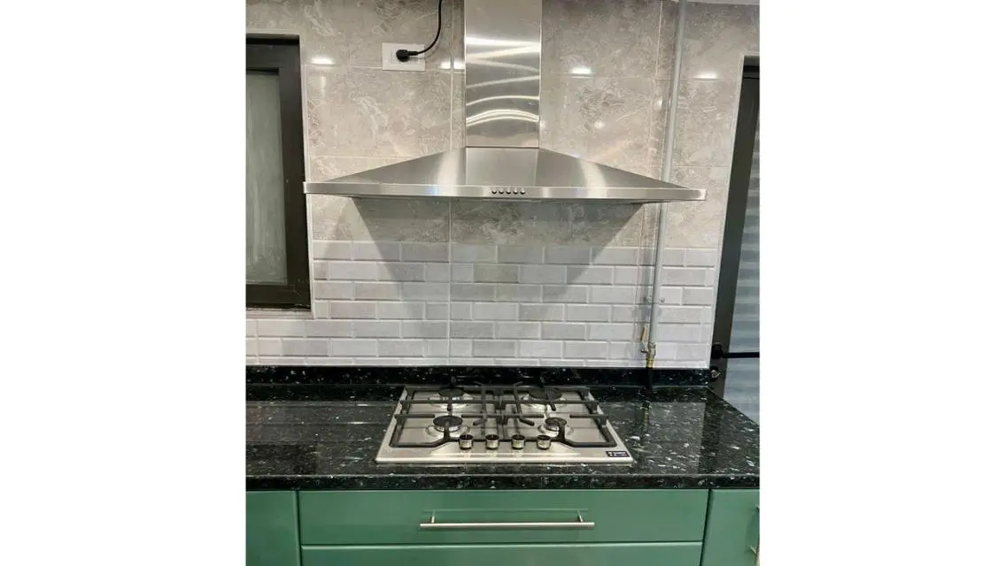 Luxury Apartment for Sale in the Heart of the City