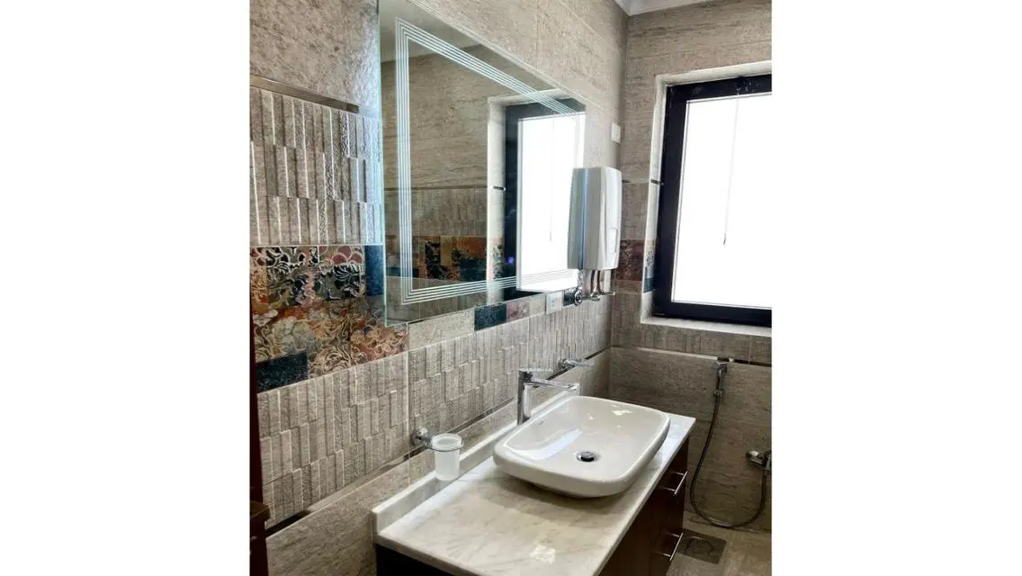 Luxury Apartment for Sale in the Heart of the City