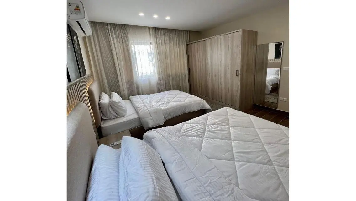 Luxury Apartment for Sale in the Heart of the City