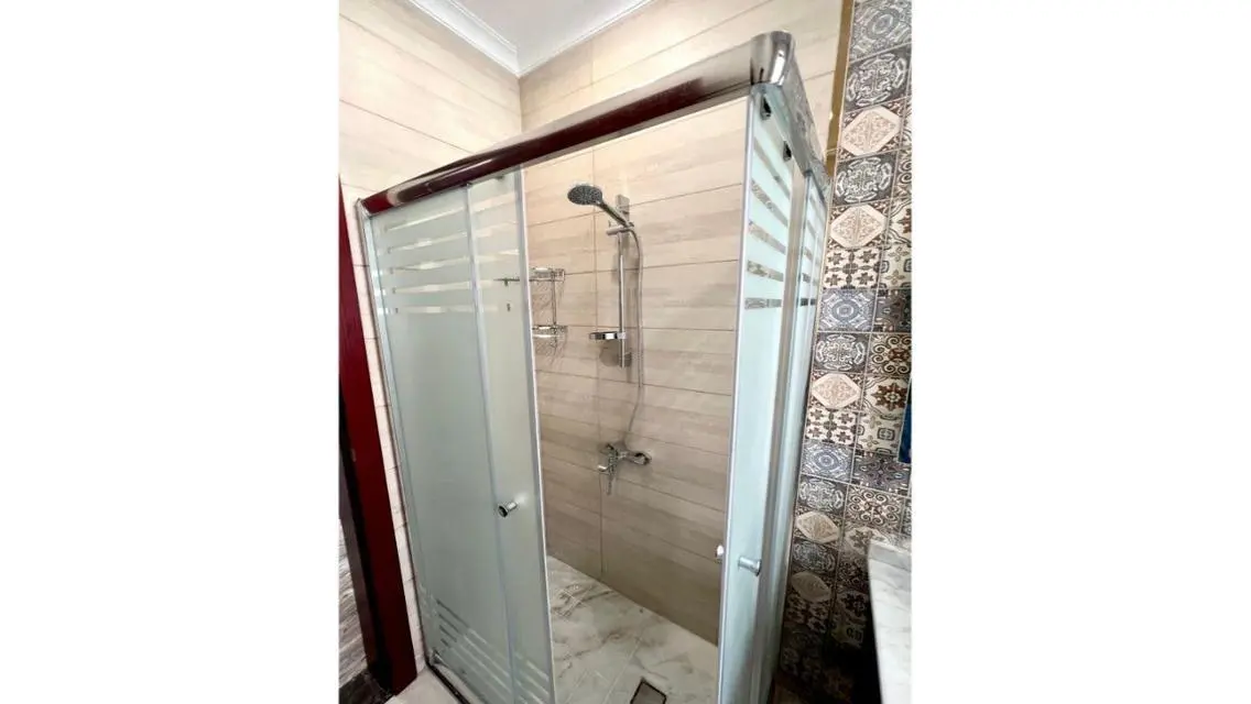 Luxury Apartment for Sale in the Heart of the City