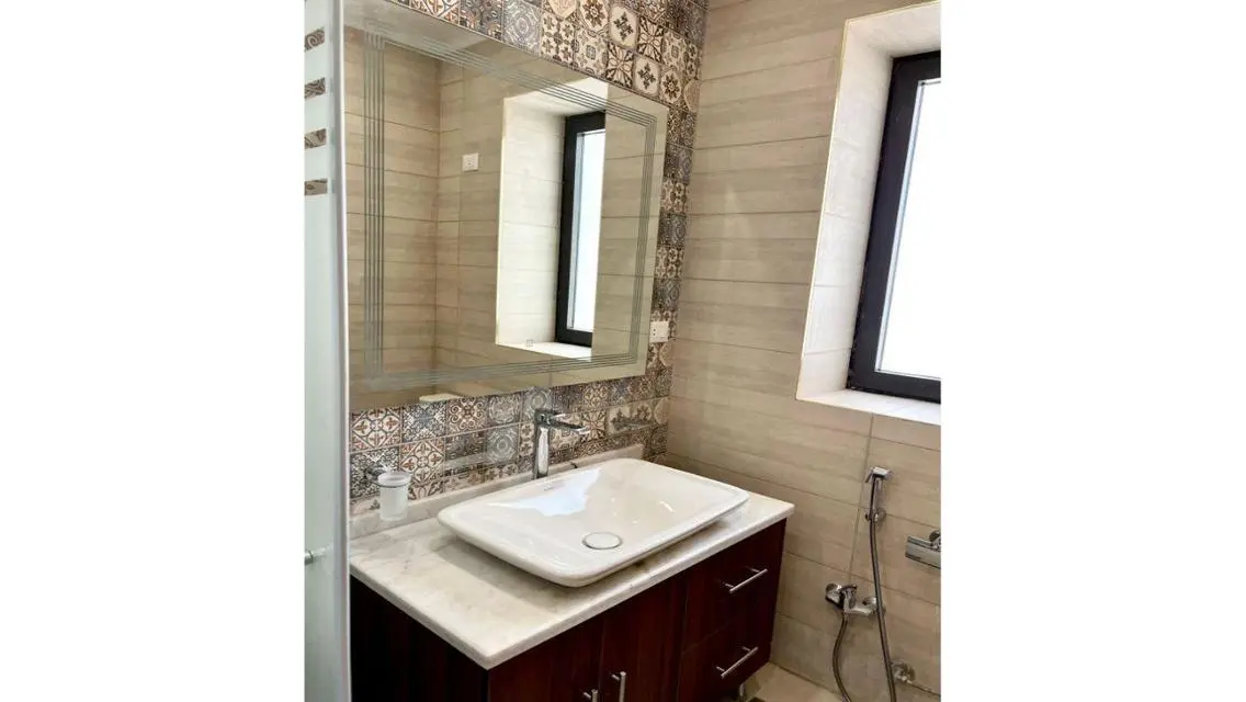 Luxury Apartment for Sale in the Heart of the City