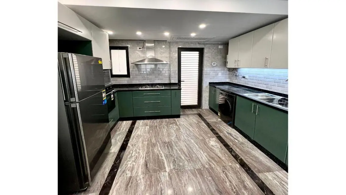 Luxury Apartment for Sale in the Heart of the City