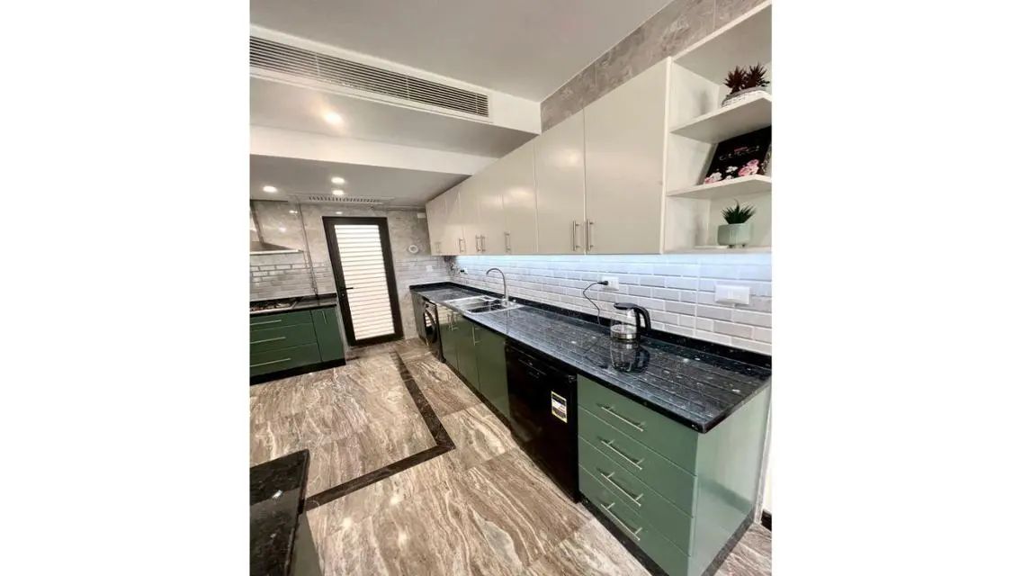 Luxury Apartment for Sale in the Heart of the City