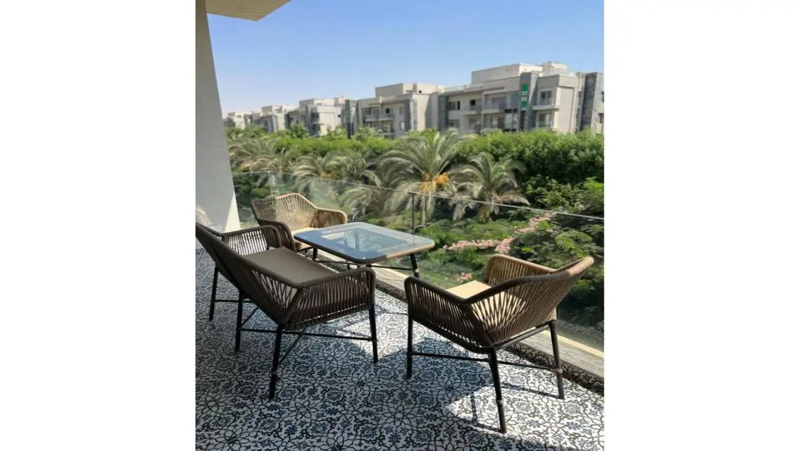 Luxury Apartment for Sale in the Heart of the City