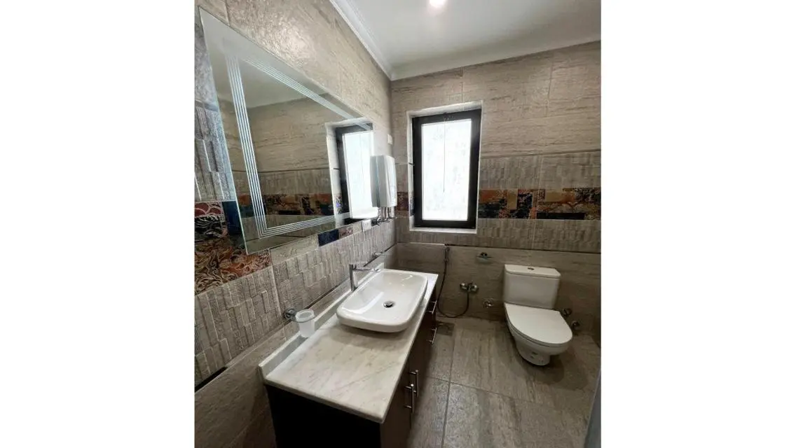 Luxury Apartment for Sale in the Heart of the City