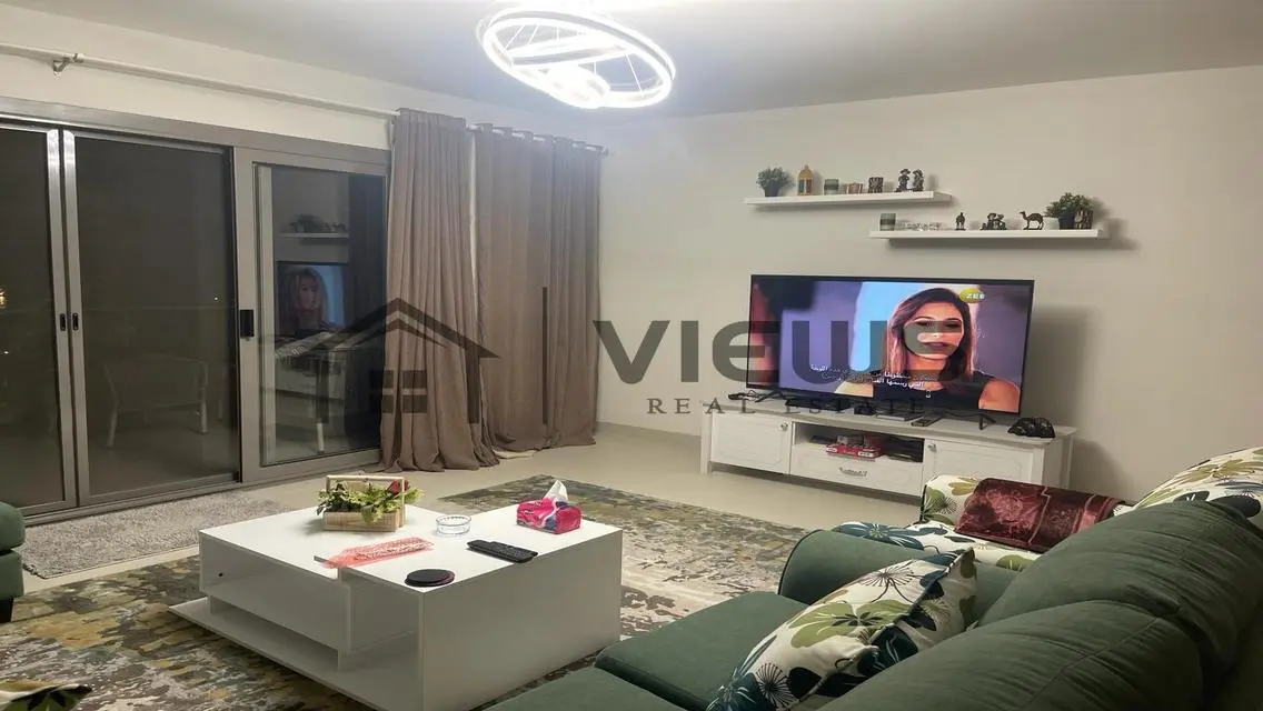 شقة فاخرة في ماراسي - 125 متر