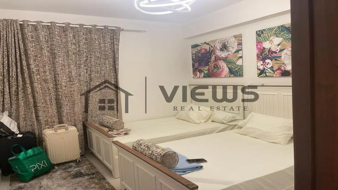 شقة فاخرة في ماراسي - 125 متر