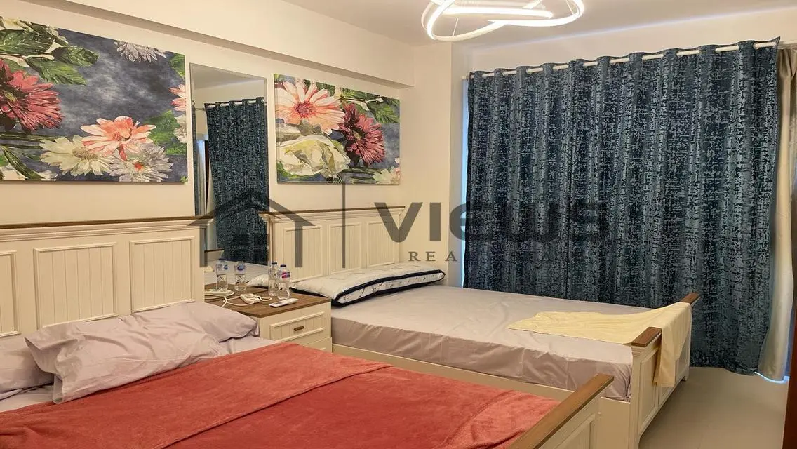 شقة فاخرة في ماراسي - 125 متر