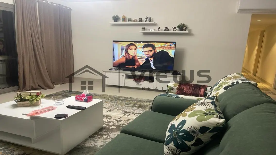 شقة فاخرة في ماراسي - 125 متر