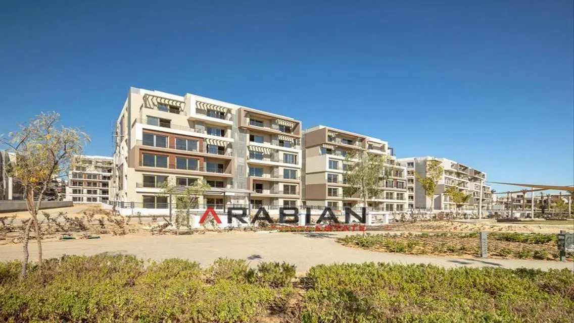 Luxury Apartment for Sale in Creative City