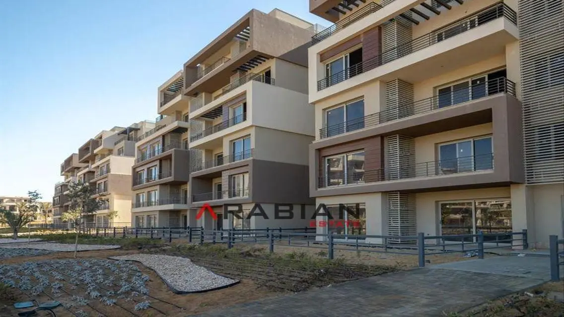 Luxury Apartment for Sale in Creative City