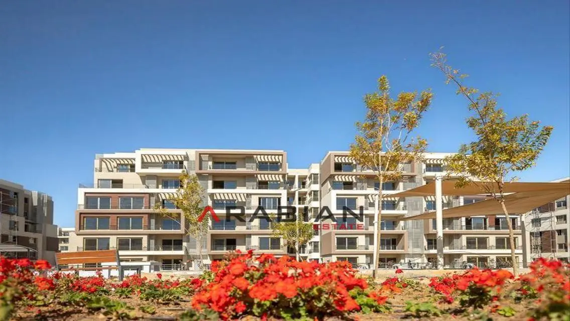Luxury Apartment for Sale in Creative City