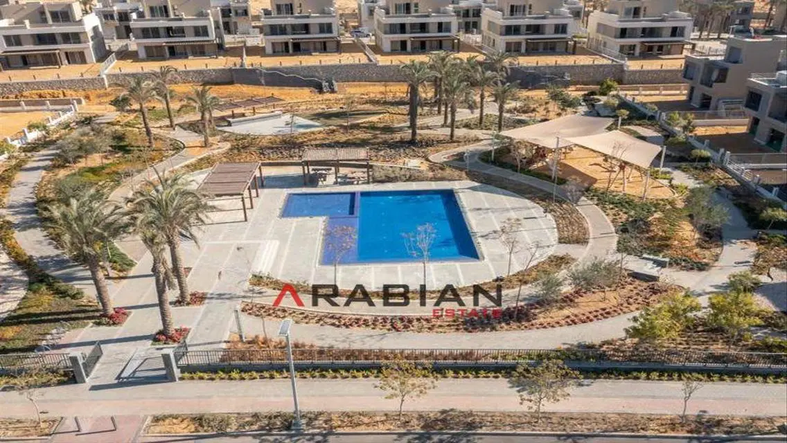 Luxury Apartment for Sale in Creative City