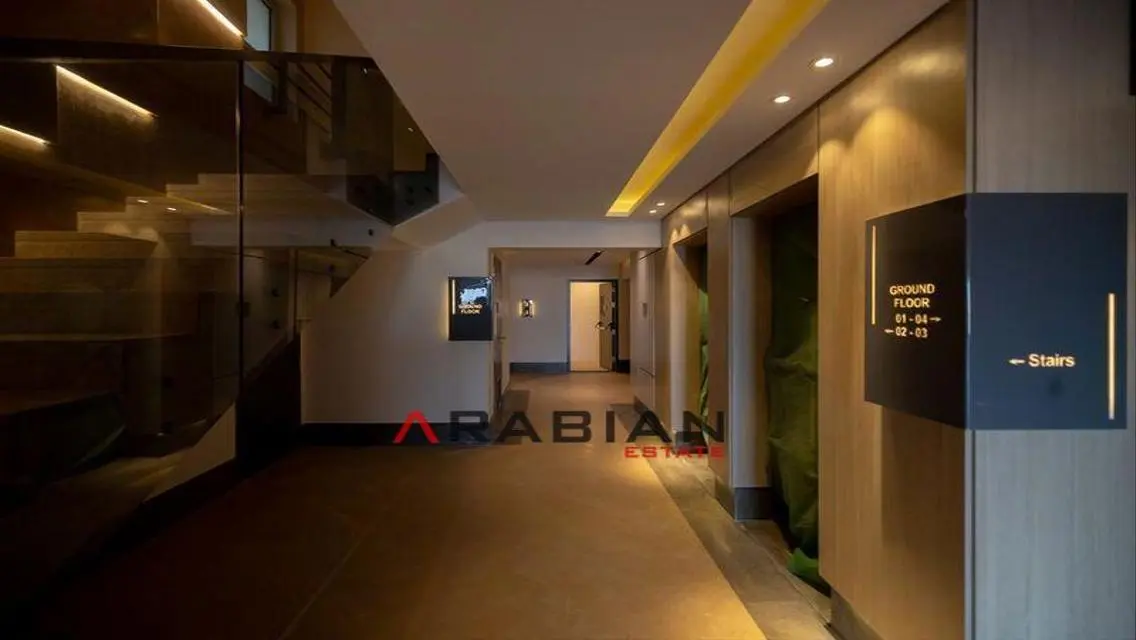 Luxury Apartment for Sale in Creative City