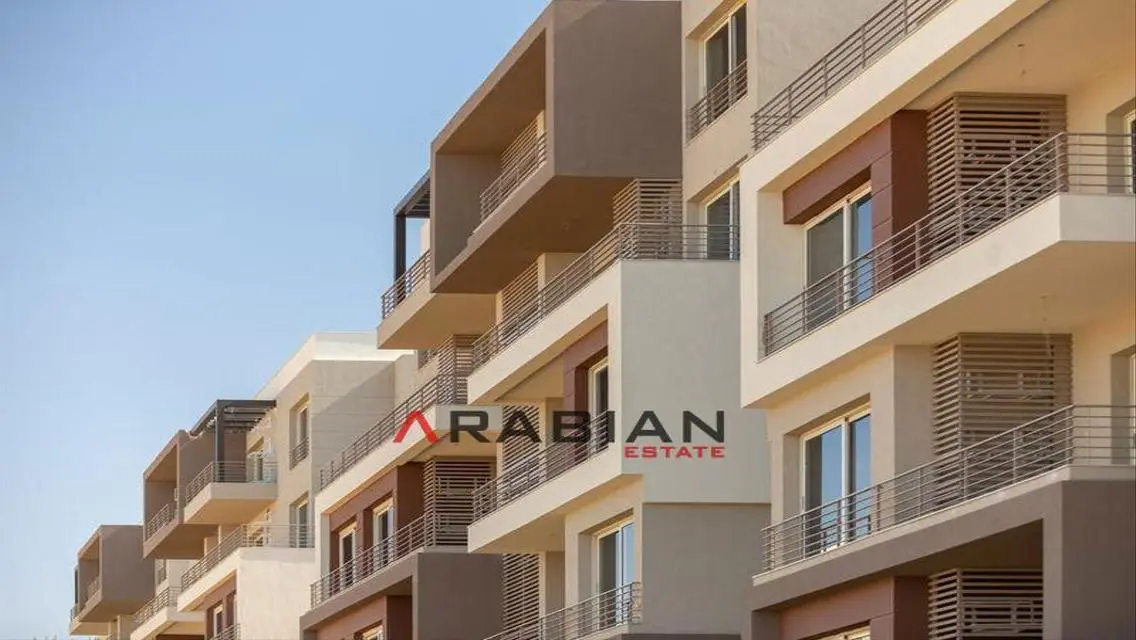 Luxury Apartment for Sale in Creative City