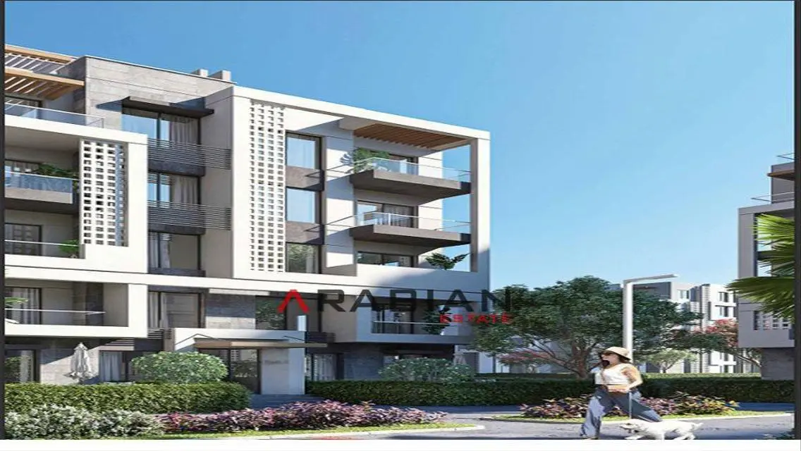 Luxury Apartment for Sale in Creative City
