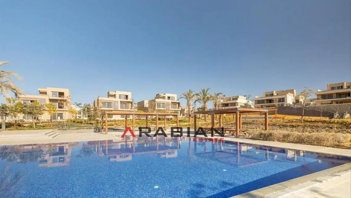 Luxury Apartment for Sale in Creative City