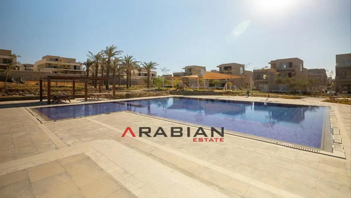 Luxury Apartment for Sale in Creative City