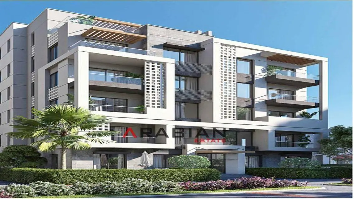 Luxury Apartment for Sale in Creative City