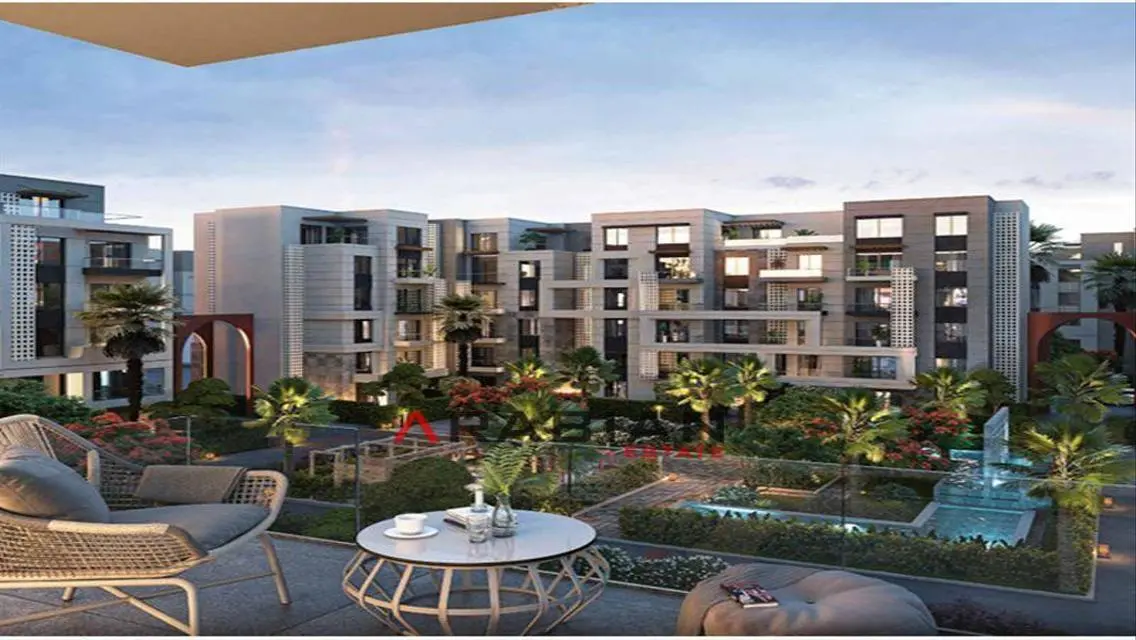 Luxury Apartment for Sale in Creative City