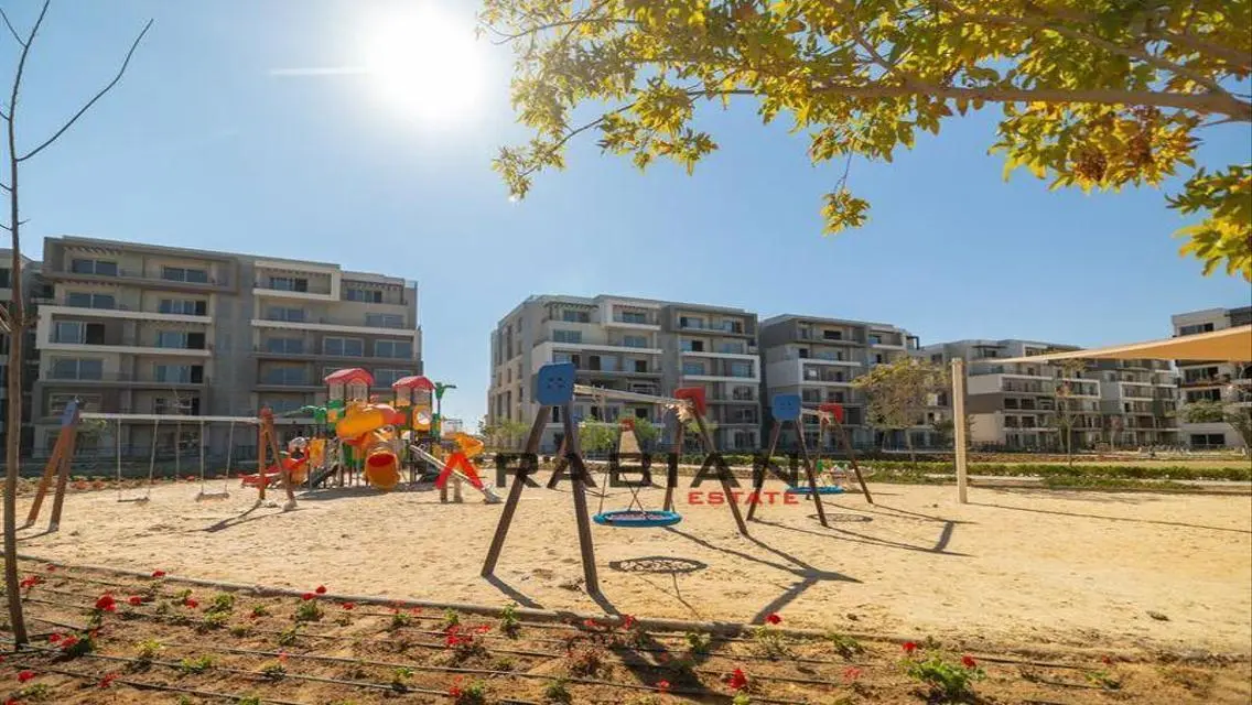 Luxury Apartment for Sale in Creative City