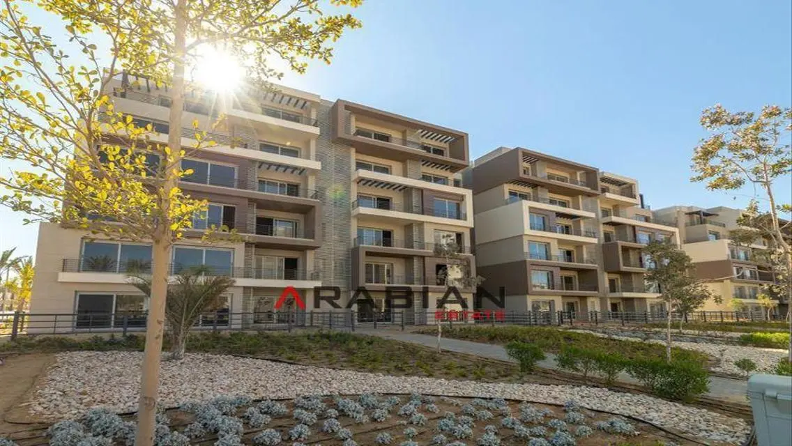 Luxury Apartment for Sale in Creative City