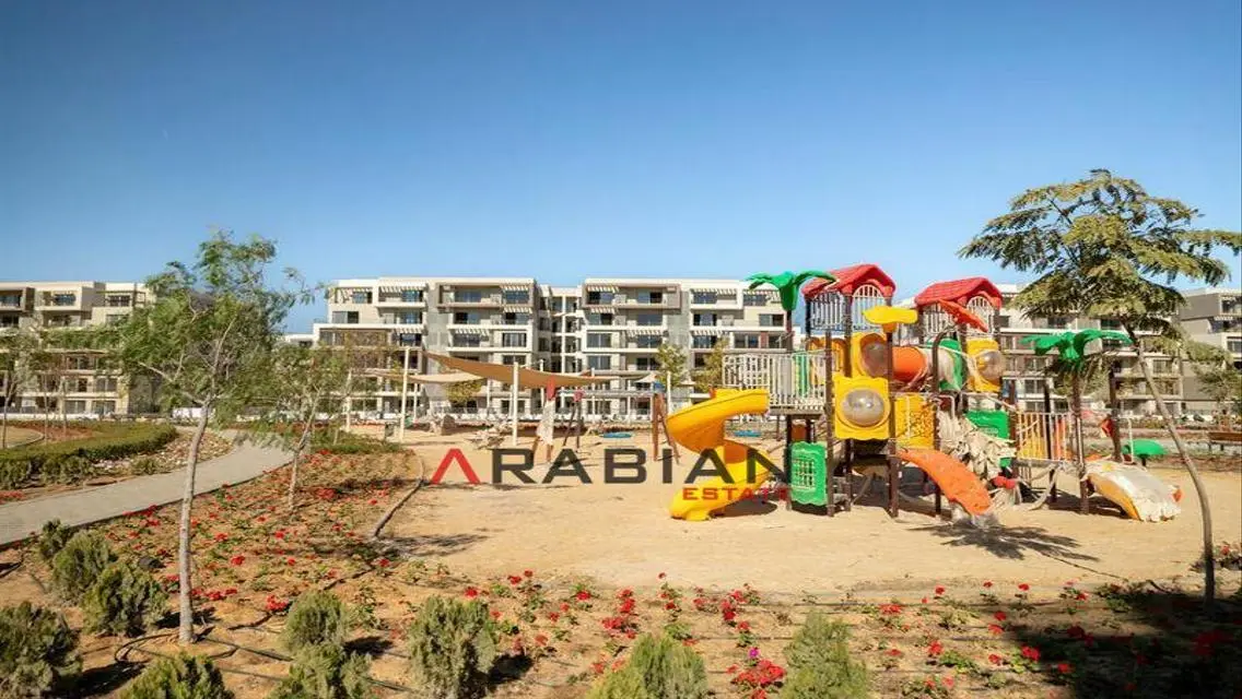 Luxury Apartment for Sale in Creative City