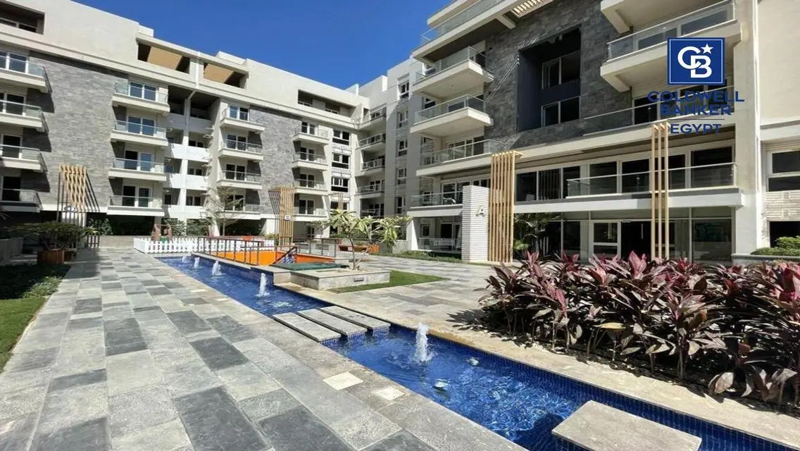 Luxury Apartment for Rent in the Heart of Cairo - 29,000,000 EGP