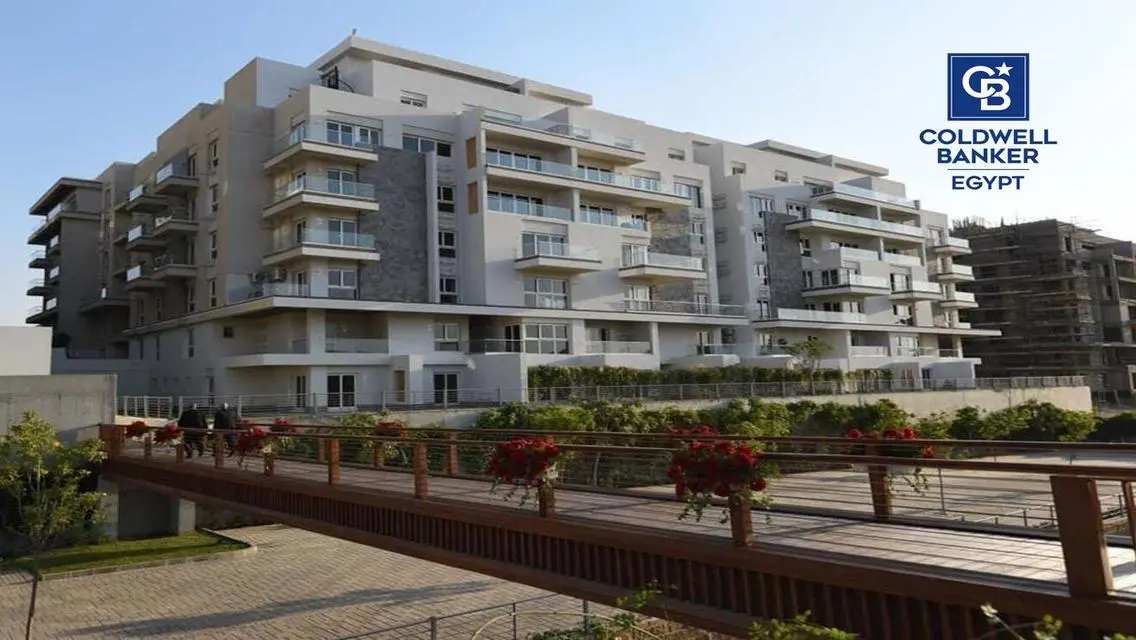 Luxury Apartment for Rent in the Heart of Cairo - 29,000,000 EGP