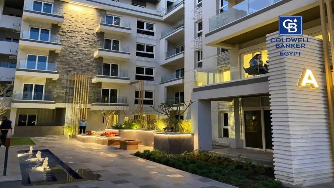 Luxury Apartment for Rent in the Heart of Cairo - 29,000,000 EGP