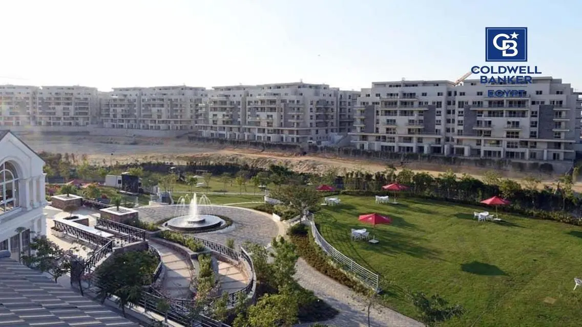 Luxury Apartment for Rent in the Heart of Cairo - 29,000,000 EGP