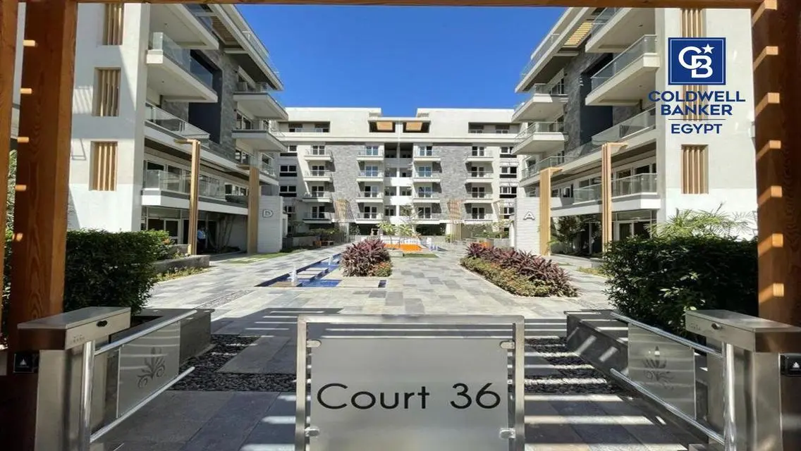 Luxury Apartment for Rent in the Heart of Cairo - 29,000,000 EGP