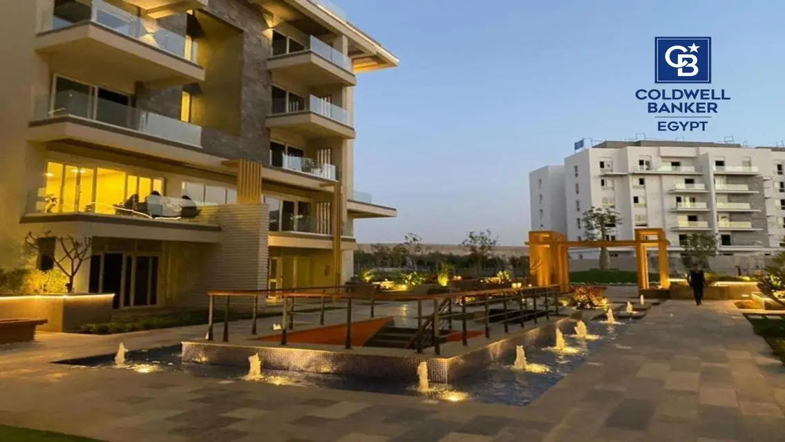 Luxury Apartment for Rent in the Heart of Cairo - 29,000,000 EGP