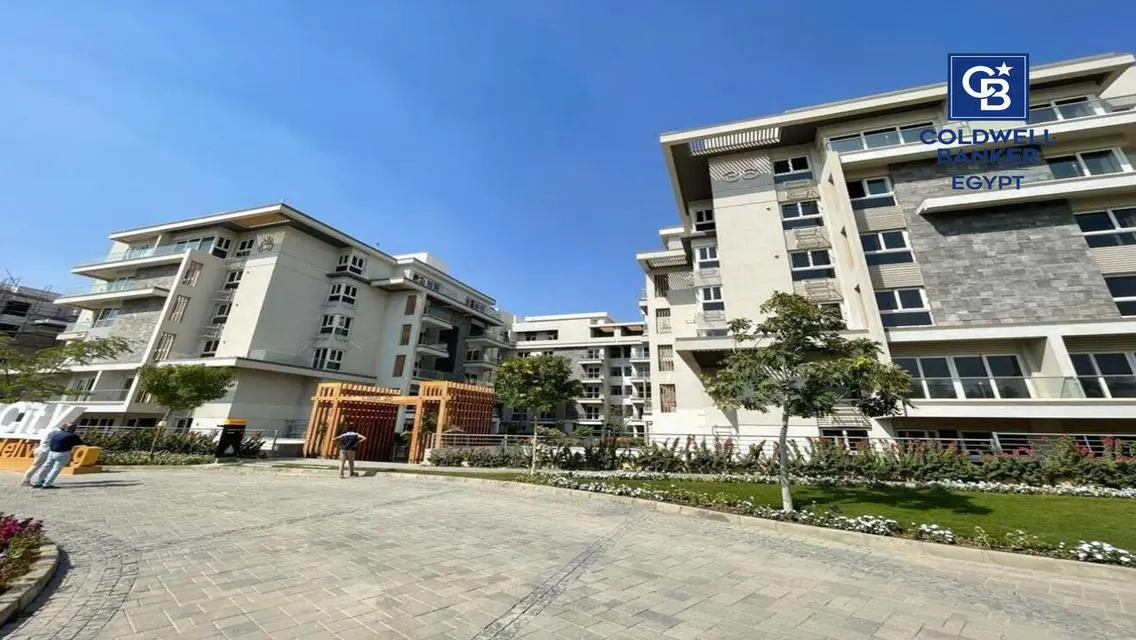 Luxury Apartment for Rent in the Heart of Cairo - 29,000,000 EGP